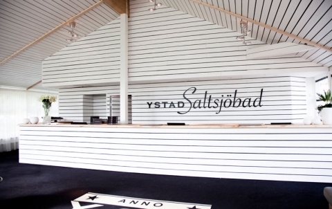 Ystad Saltsjöbad