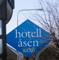 Hotell Åsen