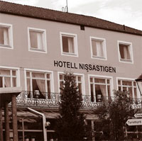 Hotell Nissastigen
