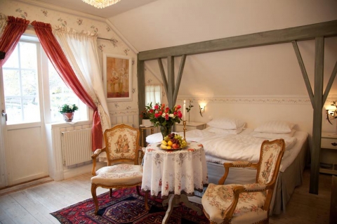 Hotel Amalias Hus