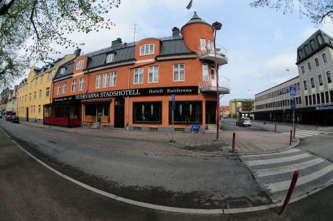 Huskvarna Stadshotell