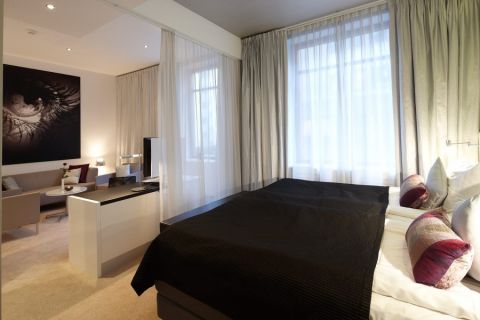 ProfilHotels Hotel Savoy