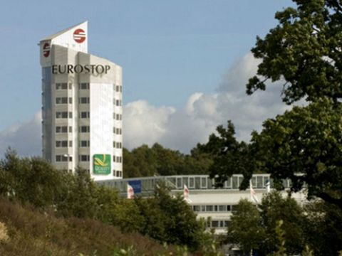 Quality Hotel J&ouml;nk&ouml;ping