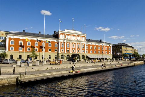 Elite Stora Hotellet Jönköping