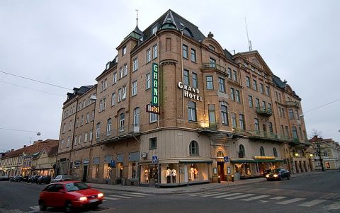 Grand Hotel Jönköping