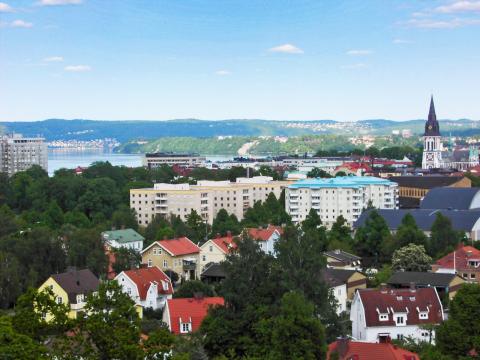 Secret Hotel i Jönköping