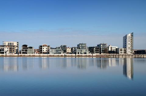 Secret Hotel i Kalmar 4*