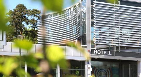 Brofästet Hotell & Konferens