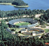 Brof&auml;stet Hotell & Konferens