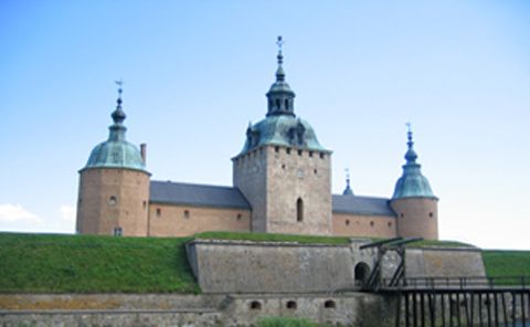 Secret Hotel i Kalmar