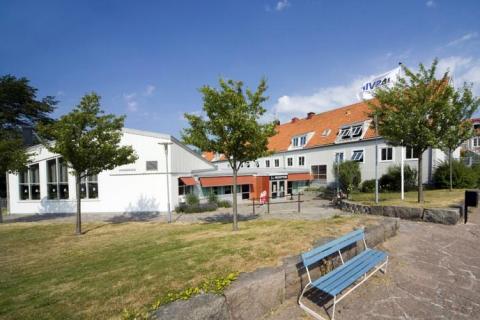 Hotell & Vandrarhem Svanen