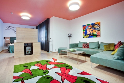 Kosta Boda Art Hotel
