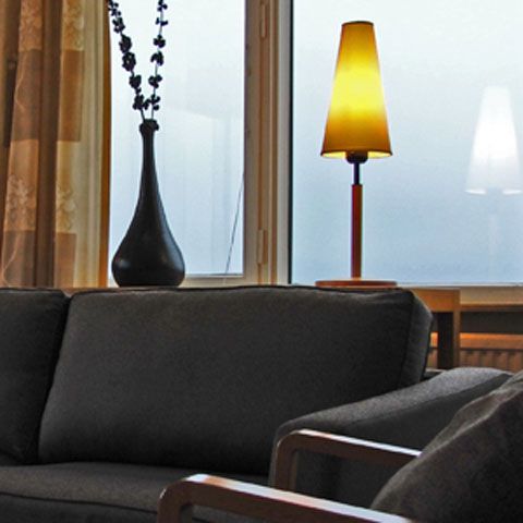 Hotel Terraza