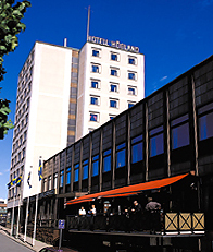 Hotell H&ouml;gland