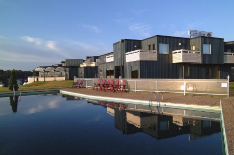 Best Western Hotel Corallen
