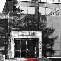 Hotell Ett Oskarshamn