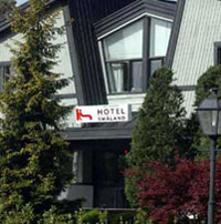 Best Western Hotel Sm&aring;land