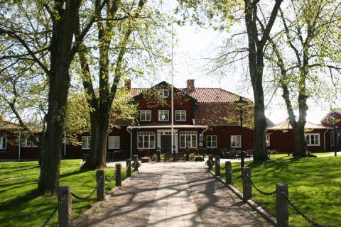 Stufvenäs Gästgifveri