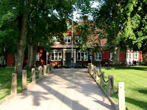 Stufvenäs Gästgifveri
