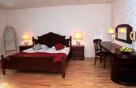 M&ouml;re Hotell