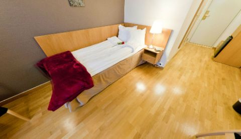 Best Western Hotel Tranås Statt Best Western Hotel Tranås Statt