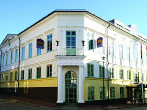 Best Western Västerviks Stadshotell Best Western Västerviks Stadshotell