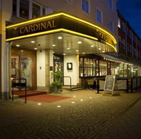 Clarion Collection Hotel Cardinal