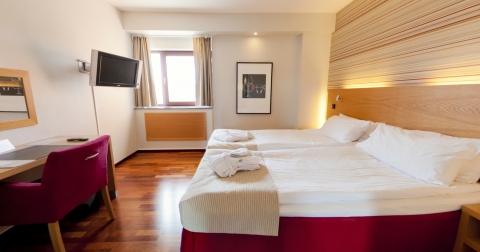Best Western Hotel Royal Corner