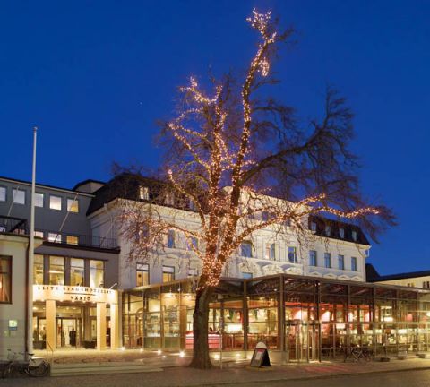 Elite Stadshotellet Växjö