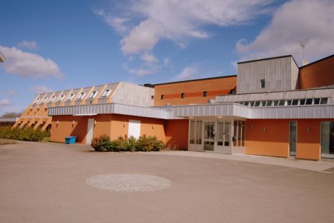 Buta Palats