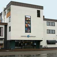Centralhotellet i Vetlanda