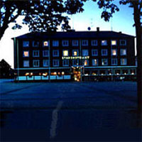 Best Western Vetlanda Stadshotell