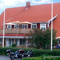 Best Western Vrigstad Hotel