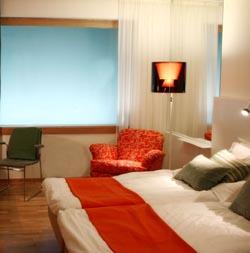 Rica Talk Hotel