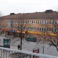Hotell &Auml;lvsj&ouml;