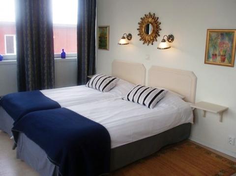 Hotell Älvsjö