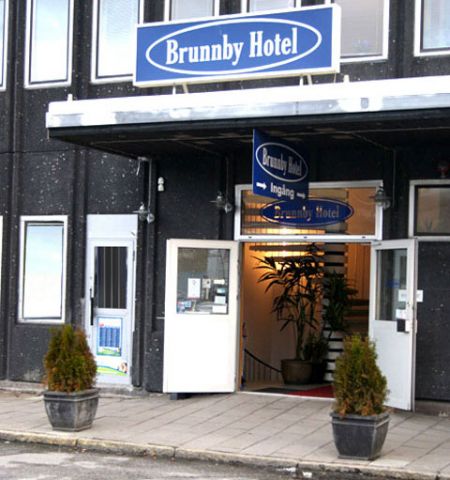 Brunnby Hotel