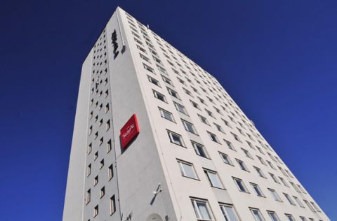 StayAt Stockholm Bromma