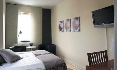 Flyghotellet Bromma
