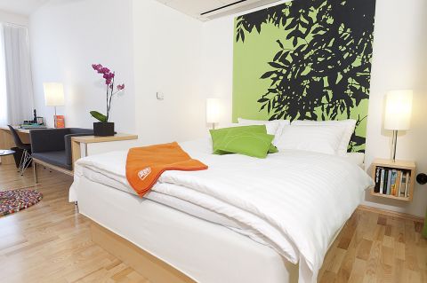 Mornington Hotel Stockholm Bromma