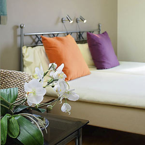 Maudes Hotel