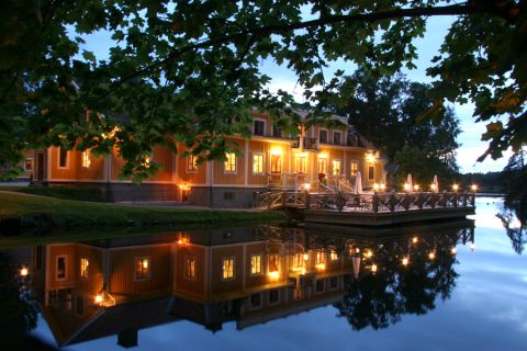 Dufweholms Herrgård