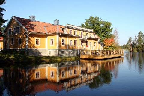 Dufweholms Herrgård