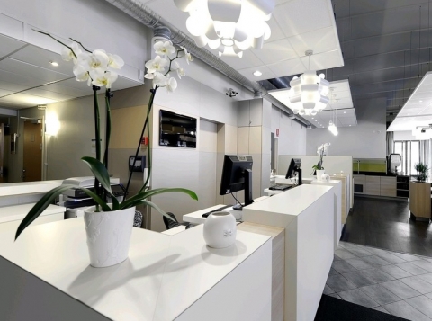 ibis Styles Stockholm Kista