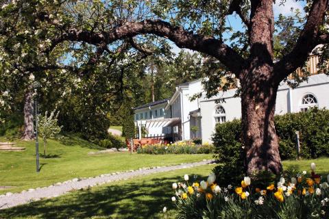 Best Western Blommenhof Hotell