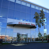 Connect Hotel Skavsta
