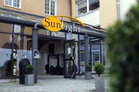 Sunlight House Hotel, Conference & Spa