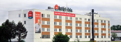 Ibis Hotel Nyk&ouml;ping