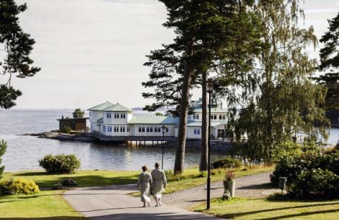 Nynäs Havsbad