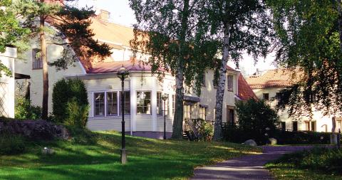 Nynäsgården Hotell & Konferens